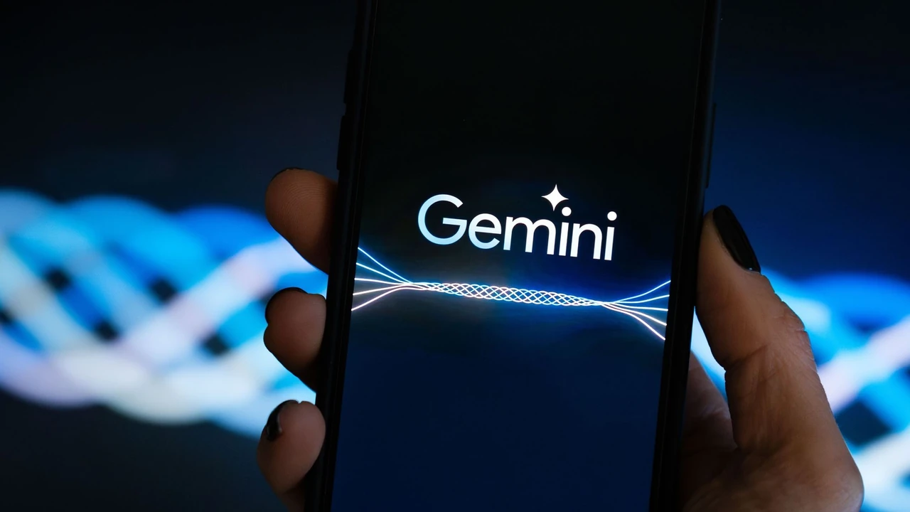 Геміні чат: потужний ШІ-помічник від Google у 2026 році