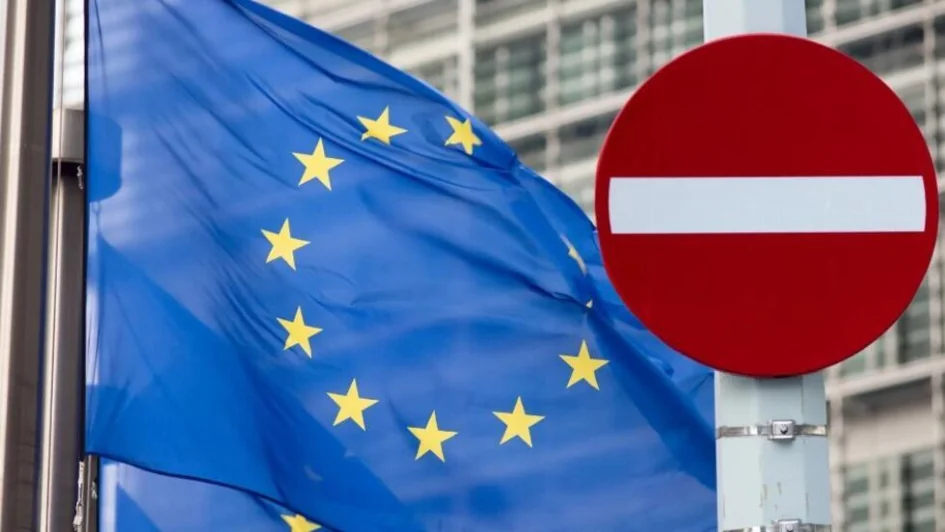 ЄС може відкласти 21-й пакет санкцій проти РФ до осені