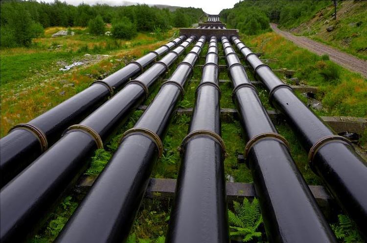 Ірак виведе нафту до моря новими трубопроводами через Сирію