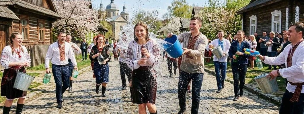 Коли мокія: 11 травня — День Мокія Мокрого в Україні