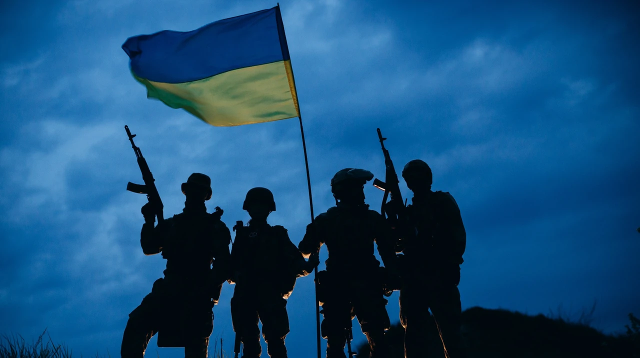Коли закінчиться війна в Україні: прогнози експертів на 2026–2027