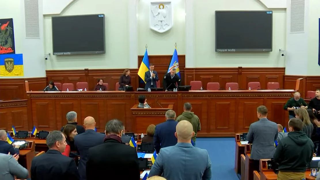 Київрада розгляне докапіталізацію Київміськбуду на 3 млрд грн