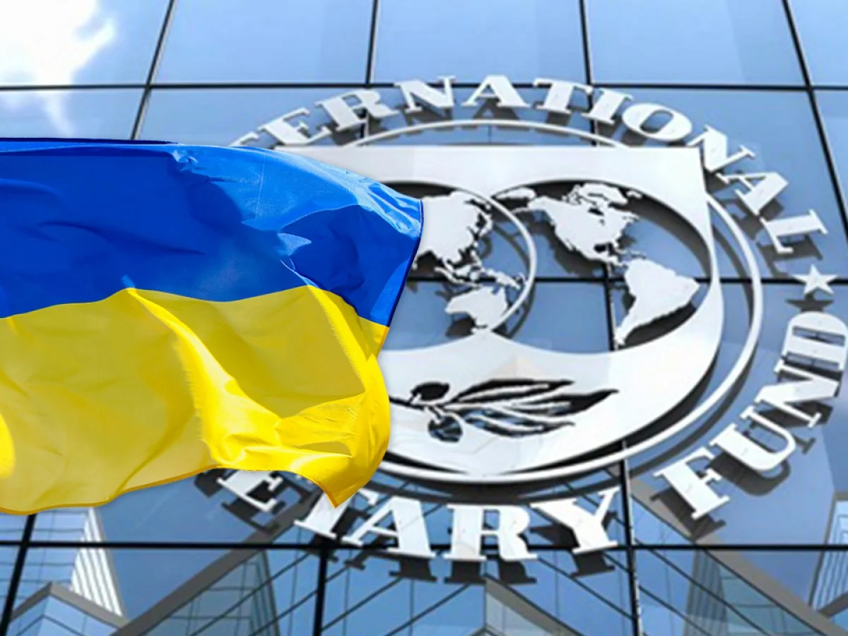 МВФ: Україна може стати лідером зростання в Європі до 2031 року