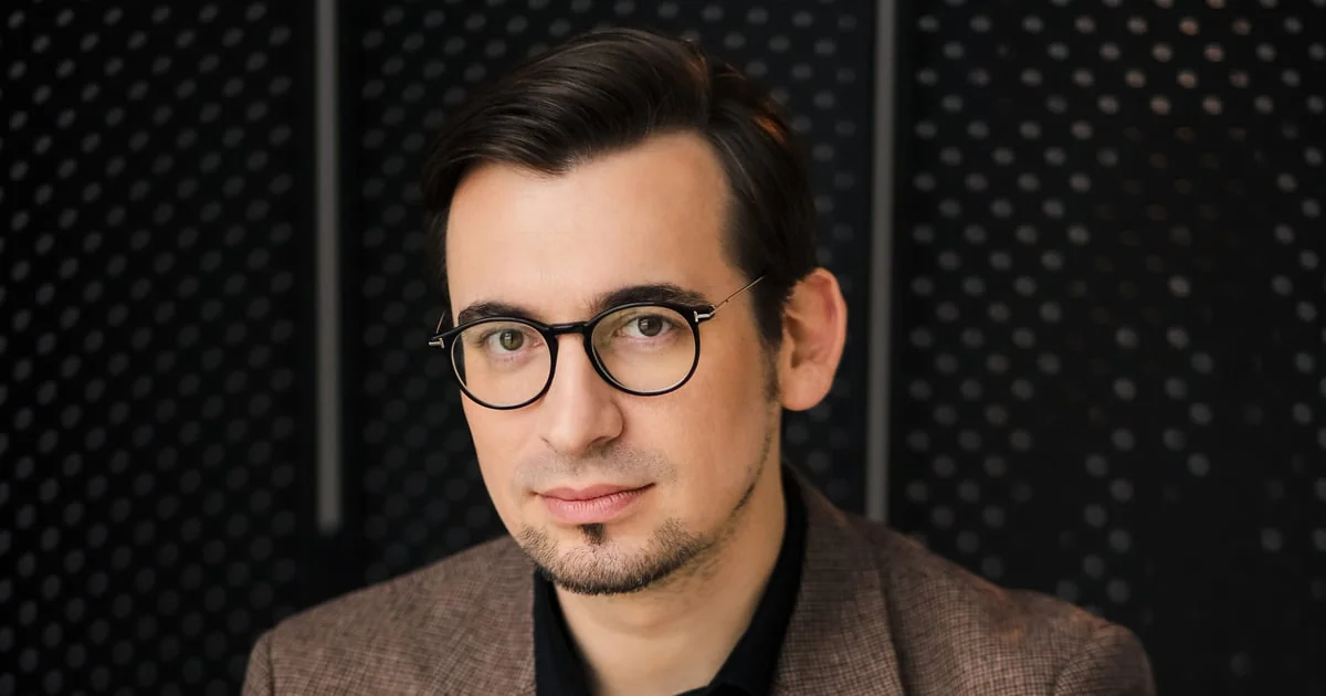 Михайло Лемак, новий CEO Львівського IT Кластера