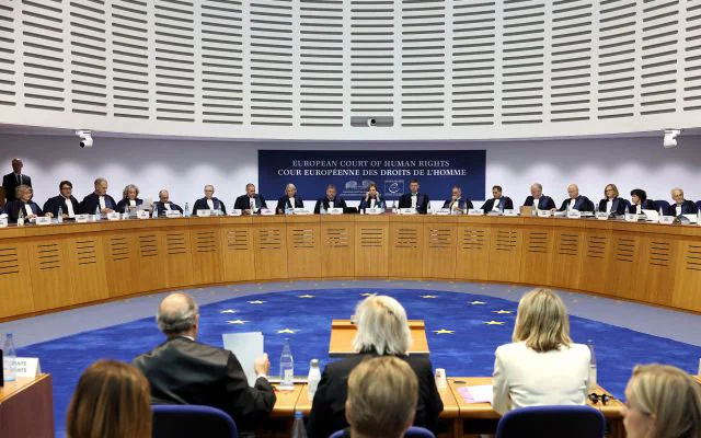 Суди оновлюють правила: як розглядатимуть санкційні справи після ЄСПЛ