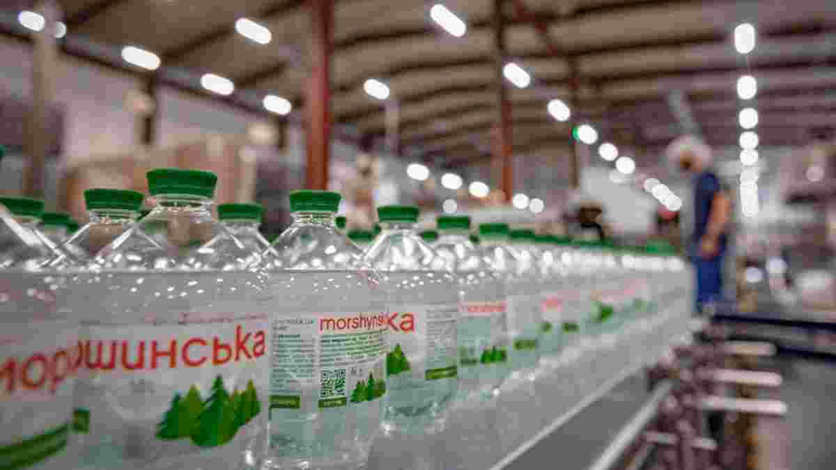 Третій конкурс АРМА на “Моршинську”: хто виграє?