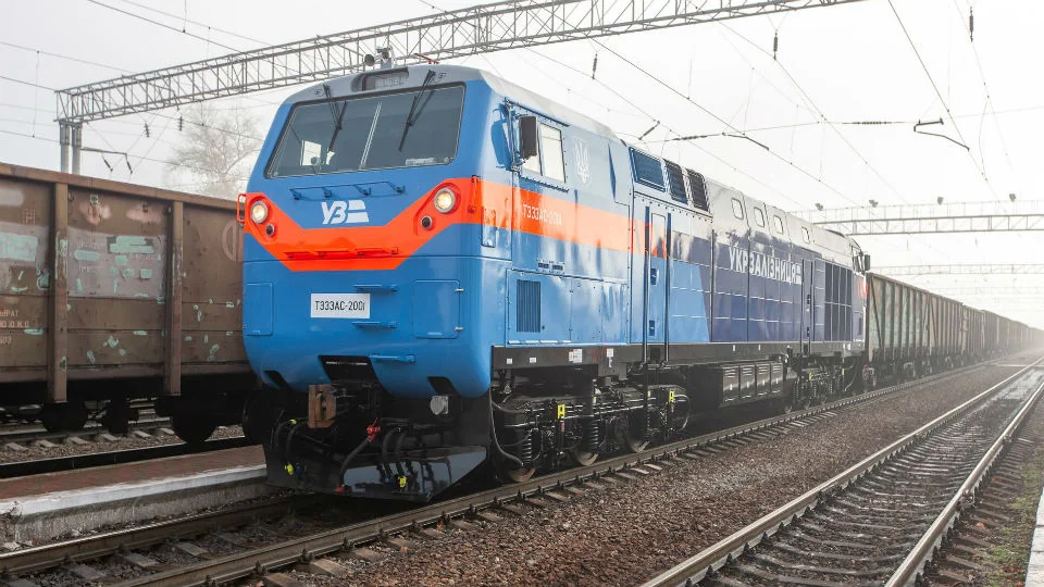 Укрзалізниця підніме вантажні тарифи на 30% з 1 серпня