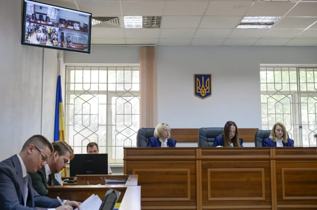 Верховний Суд розглядає справу міноритаріїв Укрнафти щодо прибутку