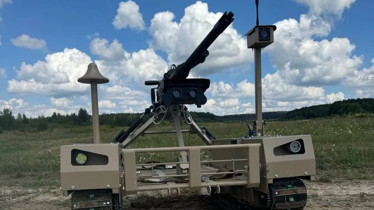 З гаража на Nasdaq: як український мілтек залучає сотні мільйонів