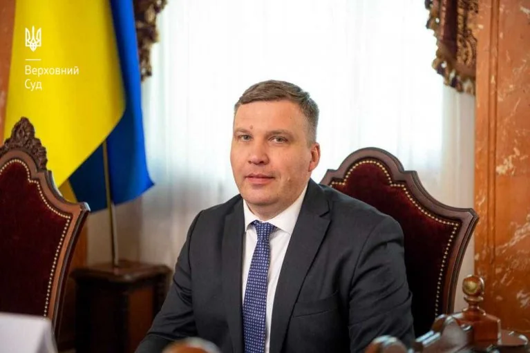Суддя Верховного Суду у справі про земельний спір пайовиків з «Балінвест»