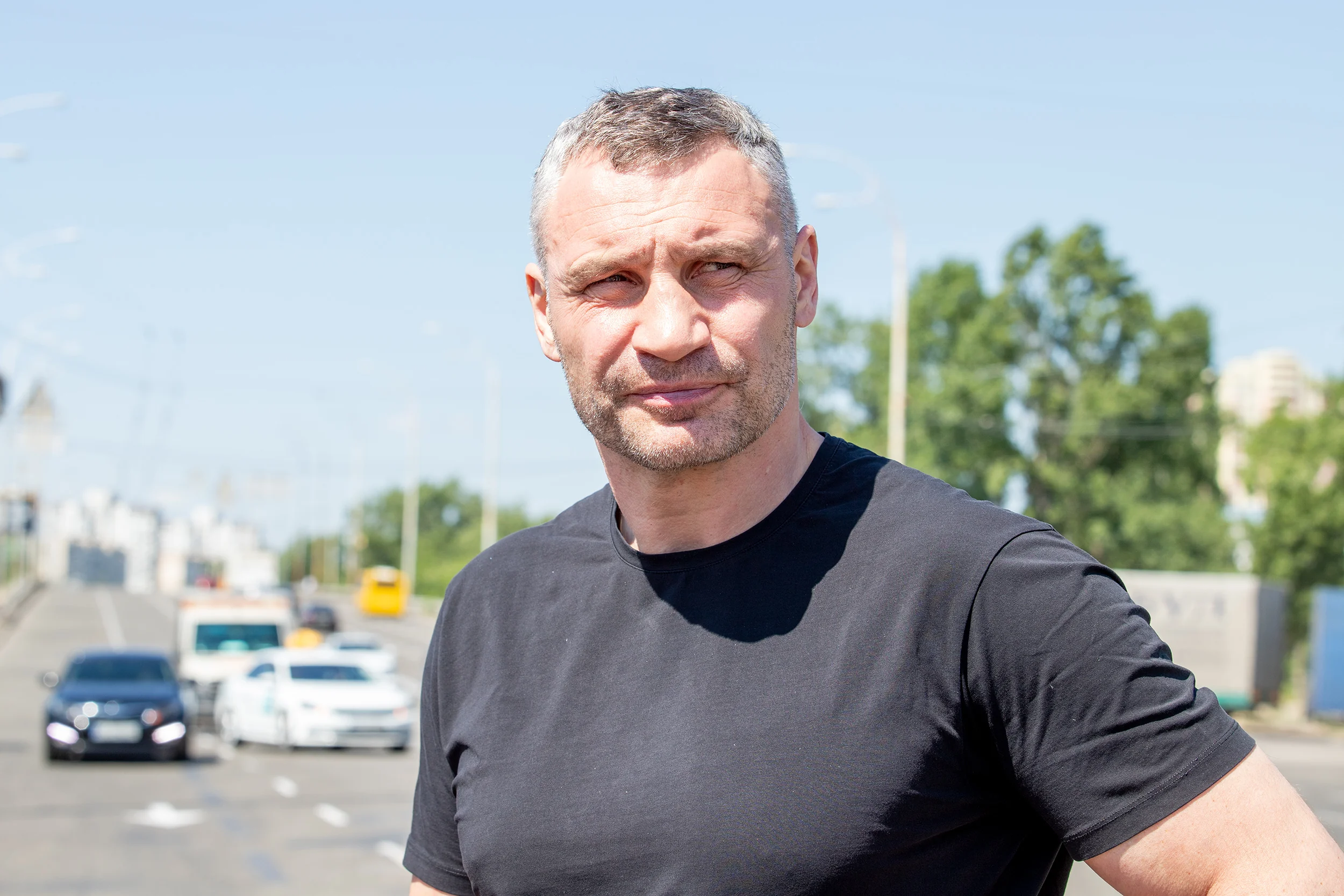 Кличко: вартість Плану стійкості Києва зменшили вдвічі