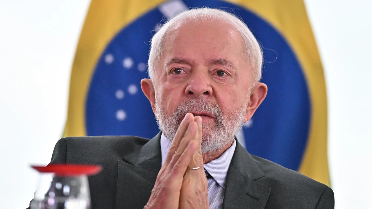 Луїз Інасіо Лула да Сілва: хто він і чому його історія важлива