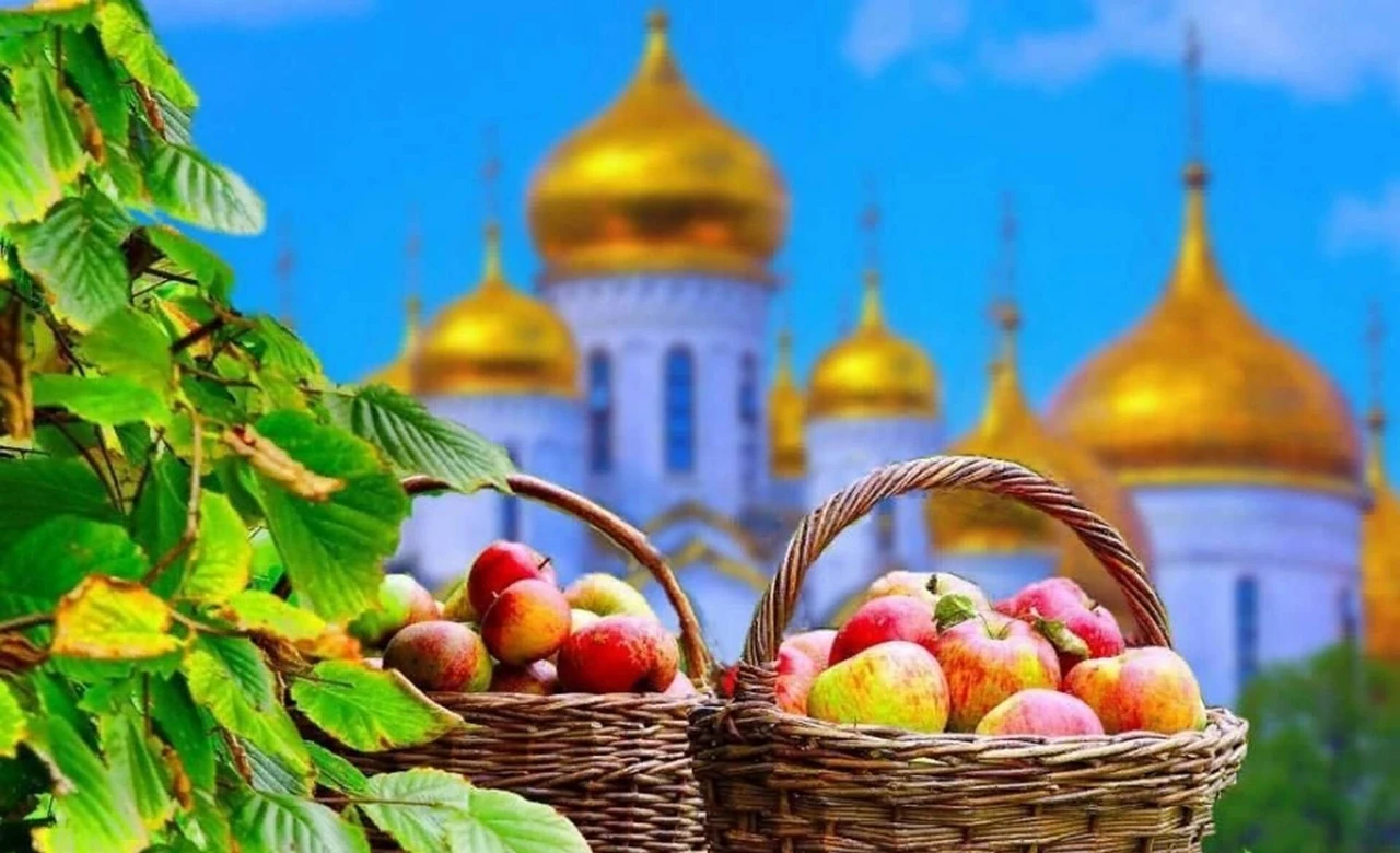 Свята в серпні: що відзначають українці цього місяця