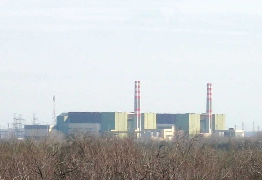 Угорщина готується до енергокризи: АЕС Пакш зупиняється
